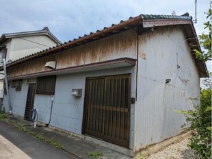 レンタルハウス原田の物件外観写真